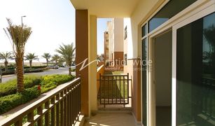 1 Bedroom Apartment for sale in , Abu Dhabi Al Waha