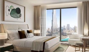 2 Bedrooms Apartment for sale in , Dubai St Regis The Residences