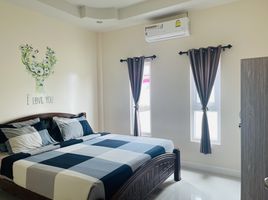 3 Schlafzimmer Villa zu vermieten im Baan Bussarin Hua Hin 88, Hua Hin City, Hua Hin