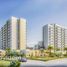 2 Bedroom Apartment for sale at Golf Views, EMAAR South