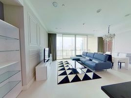 3 Bedroom Apartment for rent at Royce Private Residences, Khlong Toei Nuea, Watthana