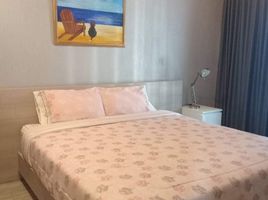 1 Bedroom Condo for sale at Aeras, Nong Prue, Pattaya