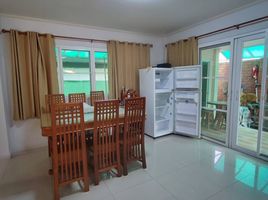 4 Schlafzimmer Villa zu vermieten im Supalai Ville Chiang Mai, Chai Sathan