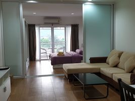 1 Schlafzimmer Appartement zu vermieten im Baan Klang Hua Hin Condominium, Hua Hin City, Hua Hin