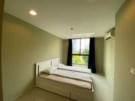 1 Schlafzimmer Appartement zu vermieten im Zenith Place Sukhumvit 42, Phra Khanong