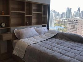 1 Bedroom Condo for rent at Ideo Mobi Asoke, Bang Kapi