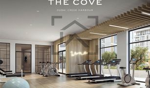 Creekside 18, दुबई The Cove ll में 2 बेडरूम अपार्टमेंट बिक्री के लिए