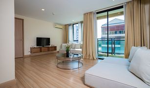 2 chambres Condominium a vendre à Phra Khanong Nuea, Bangkok Ramada by Wyndham Ten Ekamai Residences