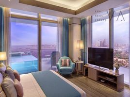 5 Bedroom Penthouse for sale at Five JBR, Sadaf, Jumeirah Beach Residence (JBR)