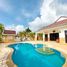 3 Bedroom Villa for sale at Tropical Garden Village, Cha-Am, Cha-Am