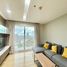 2 Schlafzimmer Appartement zu vermieten im Siri At Sukhumvit, Phra Khanong