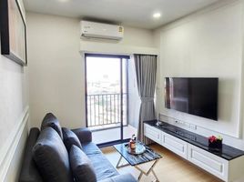 2 Bedroom Condo for rent at Supalai Loft Prajadhipok - Wongwian Yai, Somdet Chaophraya, Khlong San, Bangkok