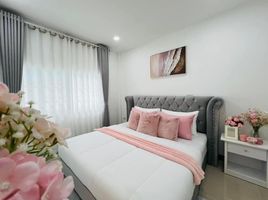 3 Schlafzimmer Villa zu verkaufen in Pattaya, Chon Buri, Pong, Pattaya