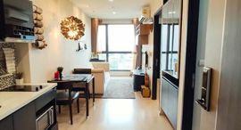 Available Units at Rhythm Sukhumvit 44/1