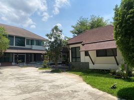 5 Bedroom Villa for sale in Buak Khang, San Kamphaeng, Buak Khang