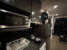 1 Schlafzimmer Appartement zu vermieten im Ashton Asoke, Khlong Toei Nuea