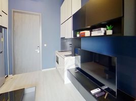 1 Schlafzimmer Appartement zu vermieten im The Line Sukhumvit 101, Bang Chak