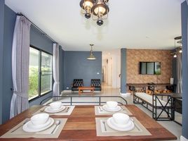 4 Bedroom House for sale at Vararom Premium Kaewnawarat, San Pu Loei, Doi Saket