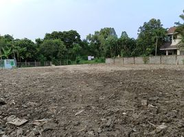  Land for sale in Bangkok, Sai Kong Din, Khlong Sam Wa, Bangkok