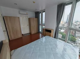 2 Schlafzimmer Wohnung zu vermieten im The Niche Taksin, Hiranruchi, Thon Buri