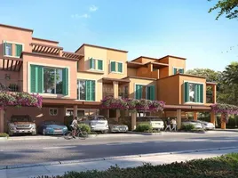 4 Bedroom Townhouse for sale at IBIZA, DAMAC Lagoons