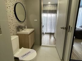 Studio Condo for rent at ONEDER Kaset, Lat Yao, Chatuchak
