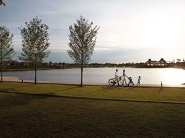 4 Schlafzimmer Haus zu verkaufen im Mantana Lake Watcharapol, O Ngoen