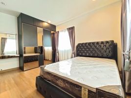 3 Bedroom House for rent at Passorn Prestige Luxe Pattanakarn, Suan Luang