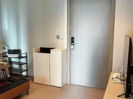 คอนโด 1 ห้องนอน ให้เช่า ในโครงการ ไลฟ์ อโศก พระราม 9, มักกะสัน