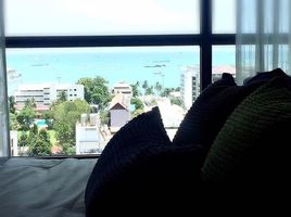 2 Bedroom Apartment for sale at The Base Central Pattaya, Nong Prue, Pattaya