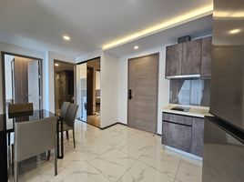 2 спален Кондо в аренду в Define by Mayfair Sukhumvit 50, Phra Khanong