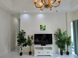 บ้านเดี่ยว 2 ห้องนอน ให้เช่า ในโครงการ สยาม เอ็กเซกคิวทีฟ วิลล่า, เมืองพัทยา