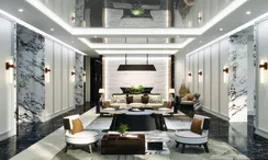 Photo 3 of the Reception / Lobby Area at The Residences 38
