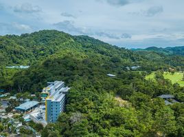 Studio Condo for sale at Utopia Central , Kathu, Kathu, Phuket