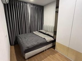 1 Schlafzimmer Appartement zu vermieten im Ideo Mobi Bangsue Grand Interchange, Bang Sue, Bang Sue