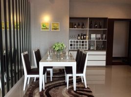 1 Bedroom Condo for rent at The Tresor, Ward 12