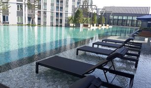 1 Bedroom Condo for sale in Huai Khwang, Bangkok Chapter One ECO Ratchada - Huaikwang