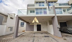 4 Bedrooms Townhouse for sale in Claret, Dubai Amargo