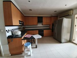 3 Bedroom Apartment for rent at Kallista Mansion, Khlong Toei Nuea