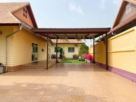 3 Schlafzimmer Villa zu verkaufen im The Ville Jomtien, Nong Prue