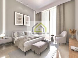 1 Bedroom Apartment for sale at Marquis Galleria, Green Diamond, Arjan