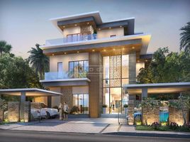 5 Bedroom Villa for sale at Portofino, Golf Vita, DAMAC Hills (Akoya by DAMAC)