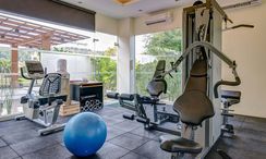 Fotos 2 of the Fitnessstudio at The Pelican Krabi