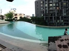 1 Bedroom Apartment for rent at The Seed Mingle, Thung Mahamek, Sathon