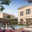 4 Bedroom Villa for sale at Yas Park Views, Yas Acres