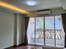 Studio Apartment for sale at Champs Elysees Tiwanon, Bang Phut