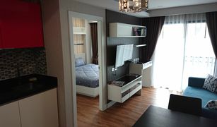 1 chambre Appartement a vendre à Nong Prue, Pattaya Dusit Grand Park
