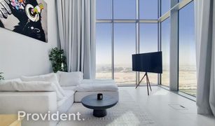 1 chambre Appartement a vendre à , Dubai SLS Dubai Hotel & Residences