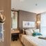 2 Bedroom Apartment for sale at Nice Suites II Sanambinnam, Tha Sai