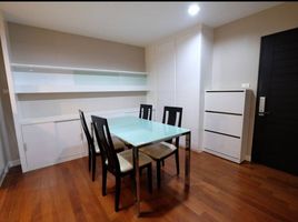 2 Bedroom Condo for sale at Belle Grand Rama 9, Huai Khwang